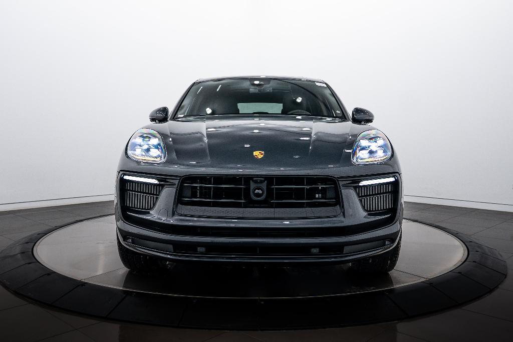 new 2026 Porsche Macan car, priced at $102,610