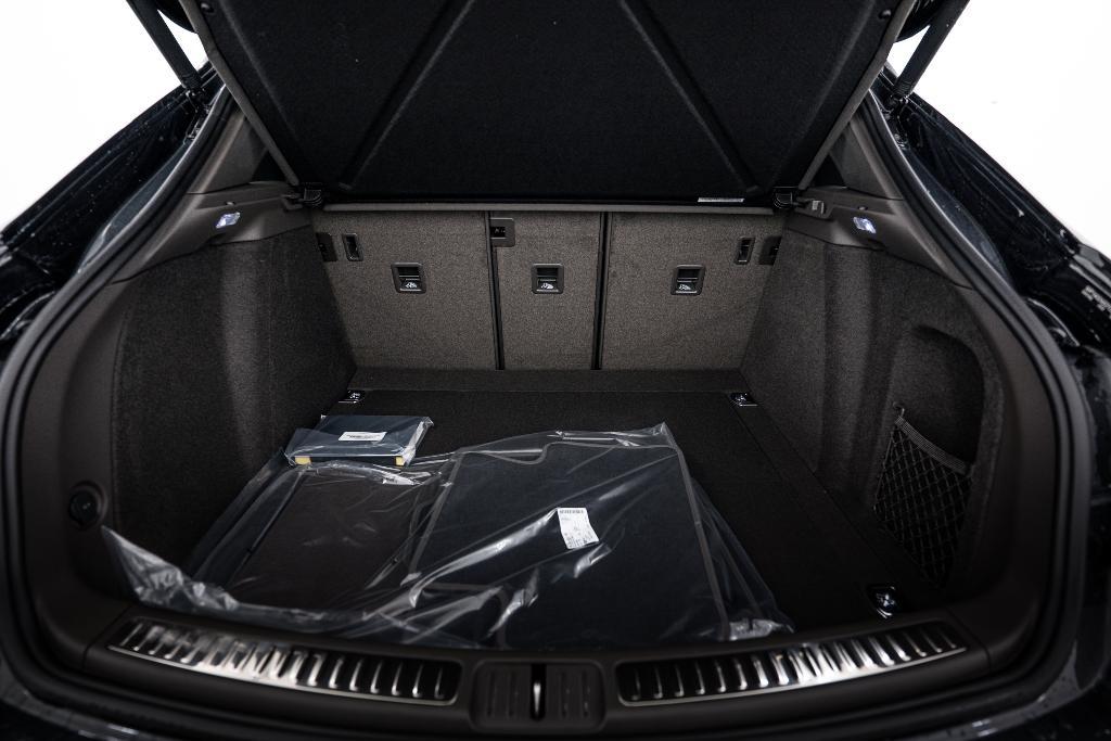 new 2026 Porsche Macan car, priced at $102,610