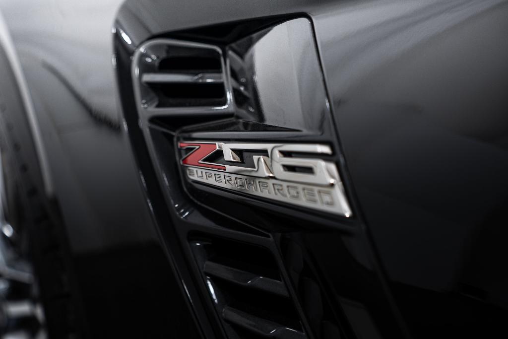 used 2017 Chevrolet Corvette car, priced at $79,991