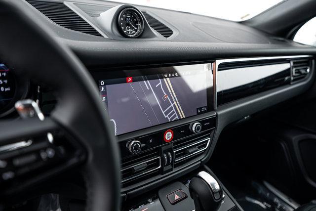 new 2026 Porsche Macan car, priced at $80,190