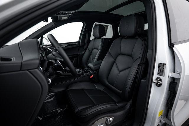 new 2026 Porsche Macan car, priced at $80,190