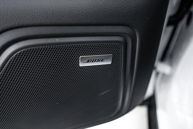 new 2026 Porsche Macan car, priced at $80,190