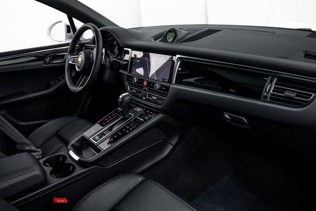 new 2026 Porsche Macan car, priced at $80,190