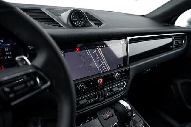 new 2026 Porsche Macan car, priced at $80,190