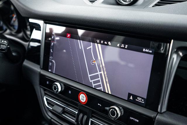 new 2026 Porsche Macan car, priced at $80,190