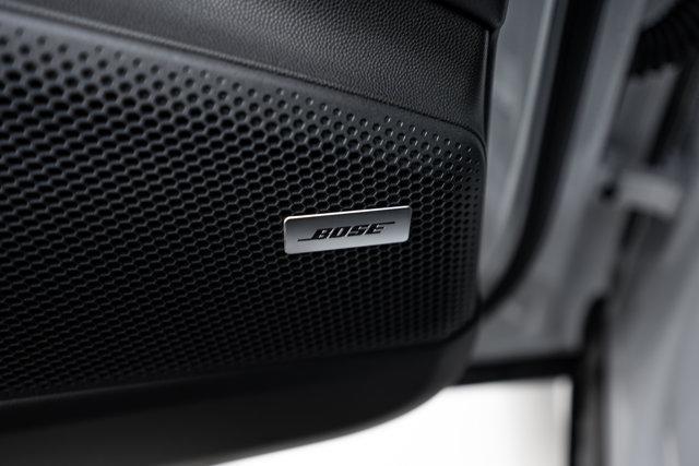 new 2025 Porsche Macan car, priced at $110,555