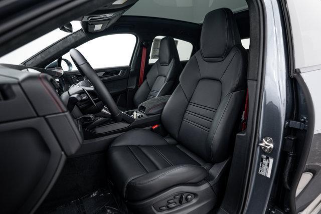 new 2026 Porsche Cayenne car, priced at $163,450