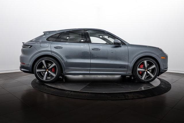 new 2026 Porsche Cayenne car, priced at $163,450