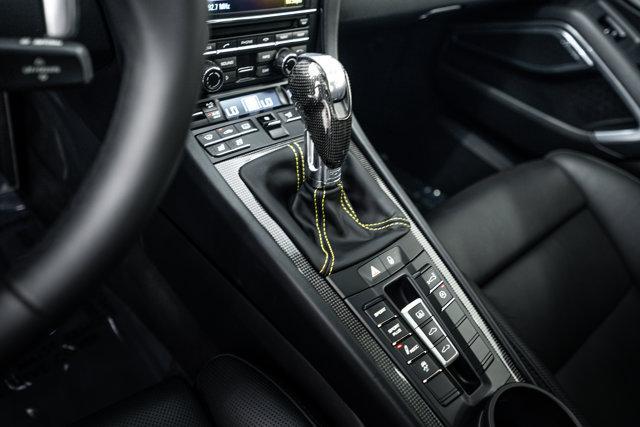 used 2015 Porsche 911 car, priced at $149,991