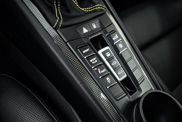 used 2015 Porsche 911 car, priced at $149,991