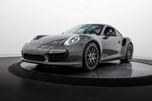 used 2015 Porsche 911 car, priced at $149,991