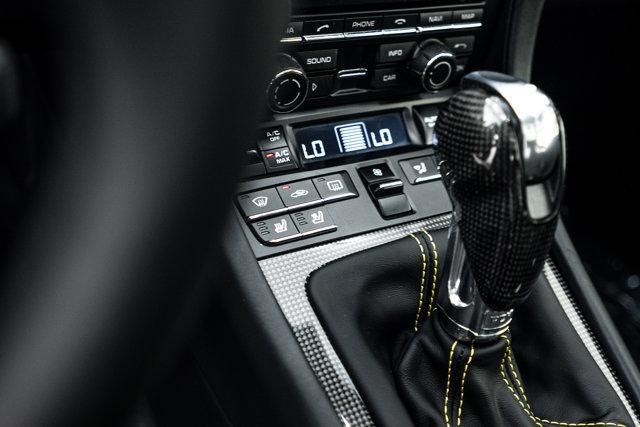used 2015 Porsche 911 car, priced at $149,991