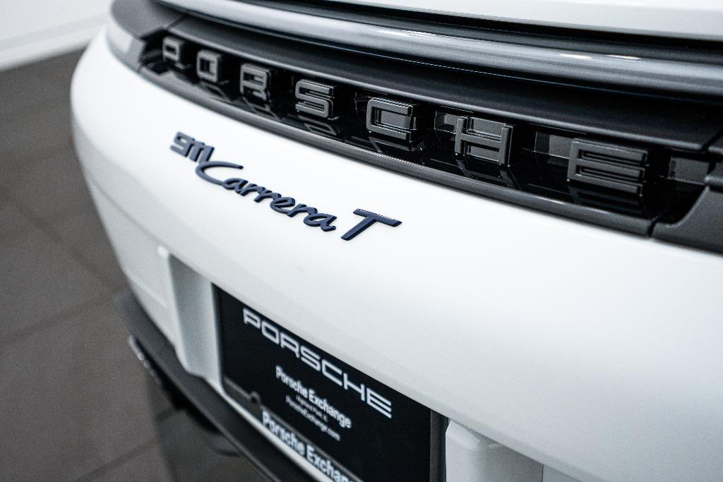 new 2026 Porsche 911 car, priced at $195,385