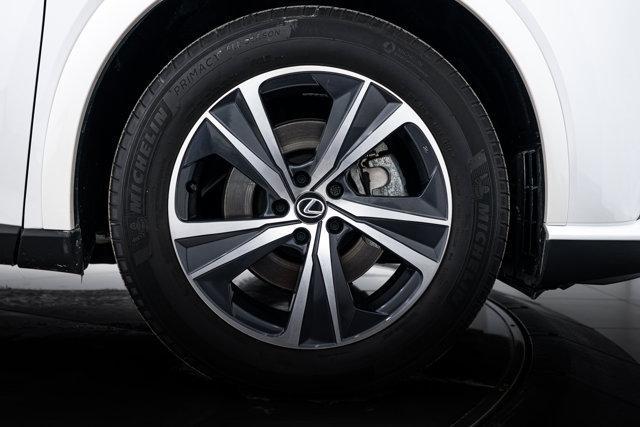 used 2024 Lexus RX 350 car, priced at $51,881