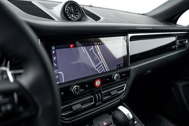 used 2026 Porsche Macan car, priced at $77,991