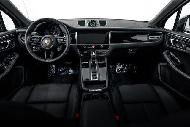 used 2026 Porsche Macan car, priced at $77,991