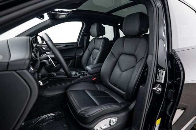 used 2026 Porsche Macan car, priced at $77,991