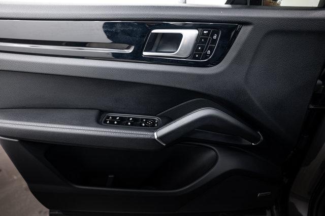 used 2020 Porsche Cayenne car, priced at $43,991
