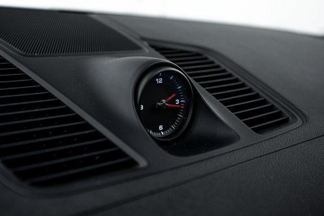 used 2020 Porsche Cayenne car, priced at $43,991