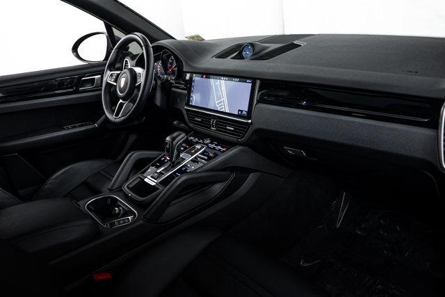 used 2020 Porsche Cayenne car, priced at $43,991