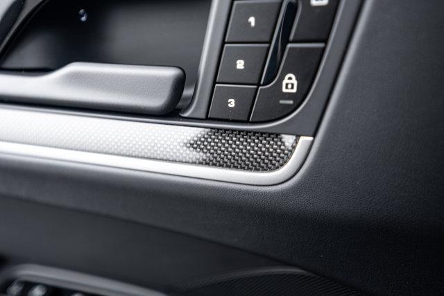 new 2026 Porsche Cayenne car, priced at $148,530