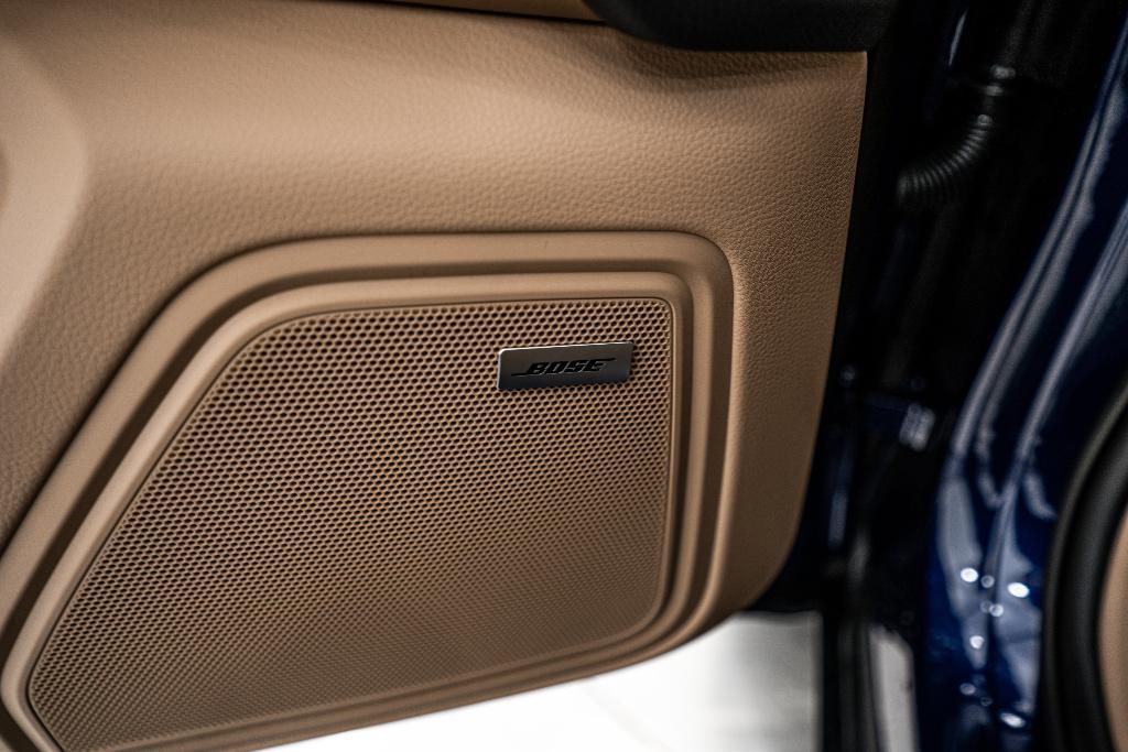 used 2025 Porsche Macan car, priced at $86,991