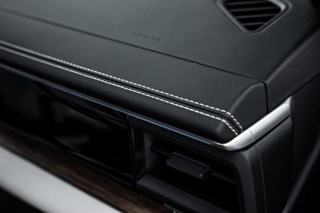 new 2026 Porsche Macan car