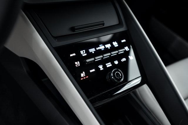 new 2026 Porsche Macan car