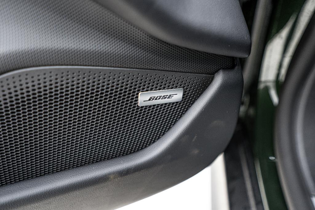 new 2026 Porsche Taycan car, priced at $140,400