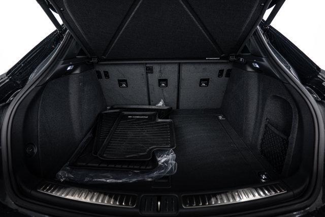 used 2026 Porsche Macan car, priced at $75,991