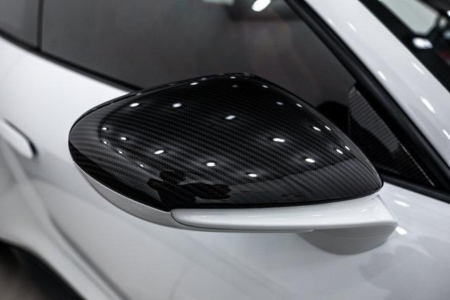 used 2024 Porsche 911 car, priced at $329,991