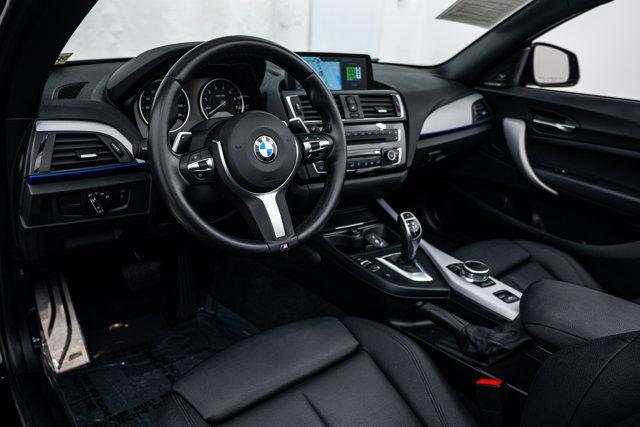 used 2017 BMW M240 car, priced at $29,991