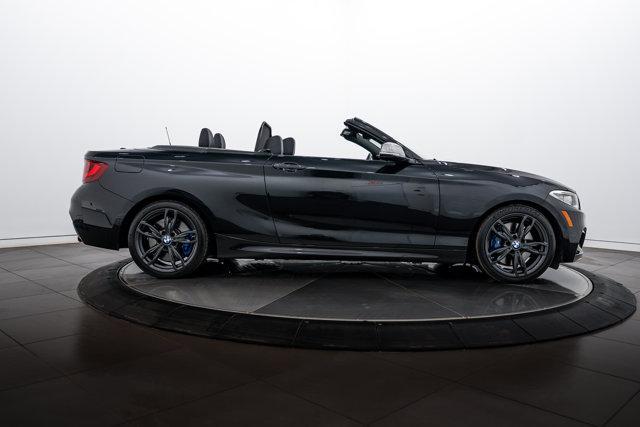 used 2017 BMW M240 car, priced at $29,991