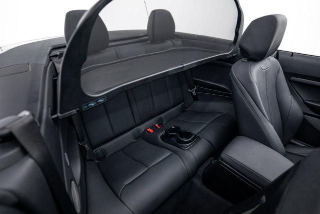 used 2017 BMW M240 car, priced at $29,991