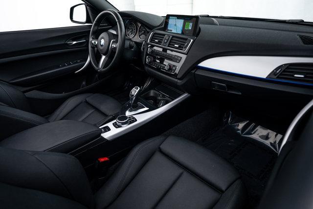 used 2017 BMW M240 car, priced at $29,991