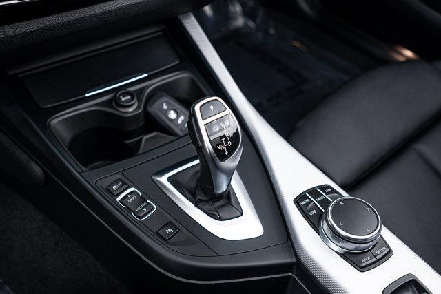 used 2017 BMW M240 car, priced at $29,991