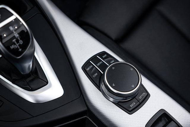 used 2017 BMW M240 car, priced at $29,991