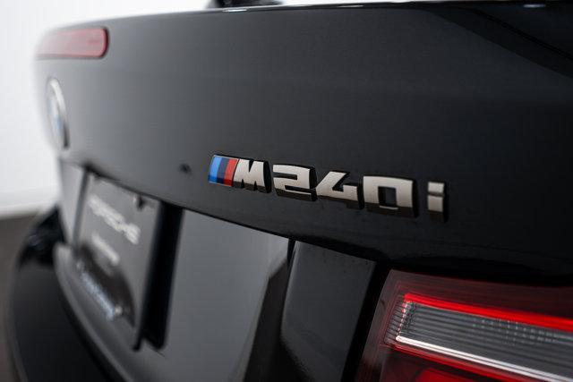 used 2017 BMW M240 car, priced at $29,991