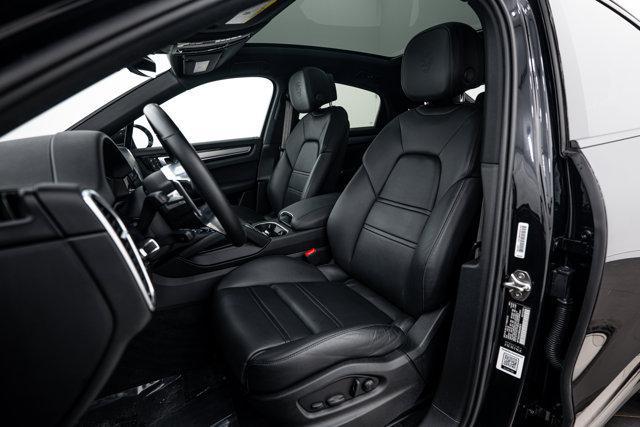 used 2022 Porsche Cayenne car, priced at $62,991