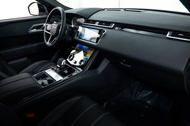 used 2023 Land Rover Range Rover Velar car, priced at $37,991