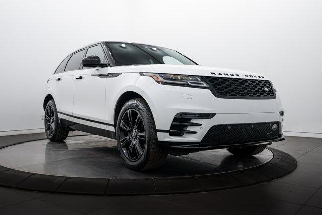 used 2023 Land Rover Range Rover Velar car, priced at $37,991