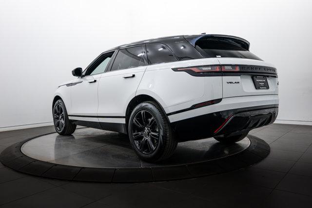 used 2023 Land Rover Range Rover Velar car, priced at $37,991