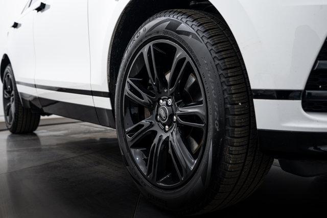 used 2023 Land Rover Range Rover Velar car, priced at $37,991