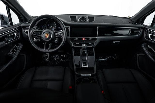 used 2026 Porsche Macan car, priced at $78,991