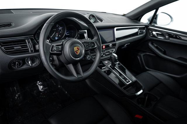 used 2026 Porsche Macan car, priced at $78,991