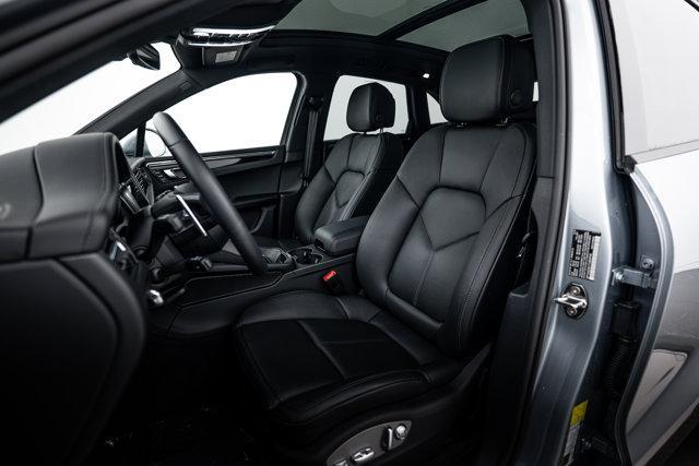 used 2026 Porsche Macan car, priced at $78,991