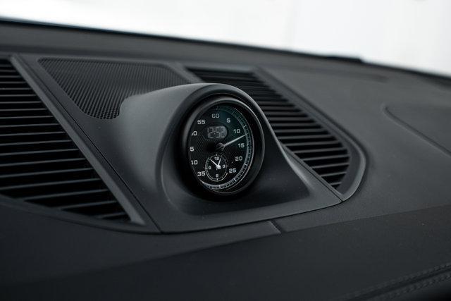 used 2026 Porsche Macan car, priced at $78,991