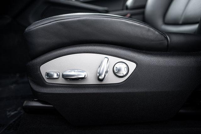 used 2026 Porsche Macan car, priced at $78,991