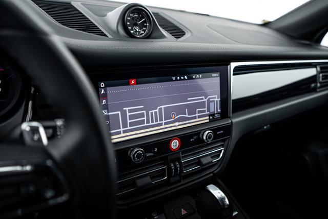 used 2026 Porsche Macan car, priced at $78,991