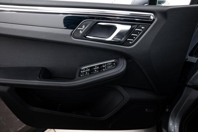 used 2026 Porsche Macan car, priced at $78,991